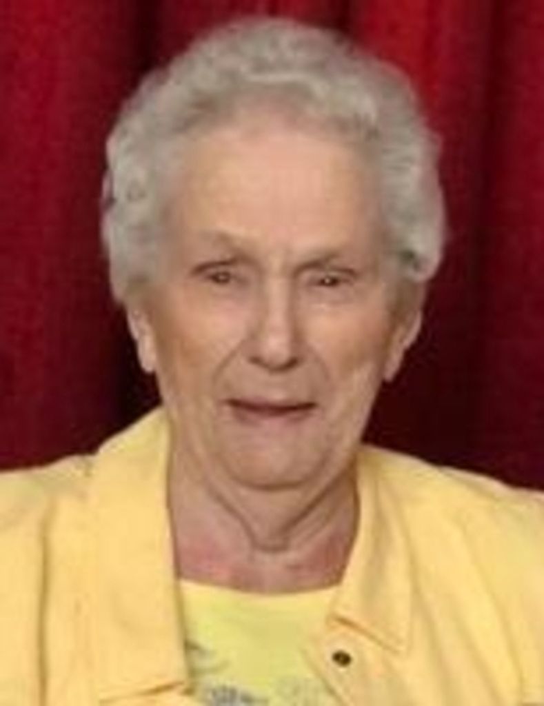 Evie Faulkenberry Profile Photo