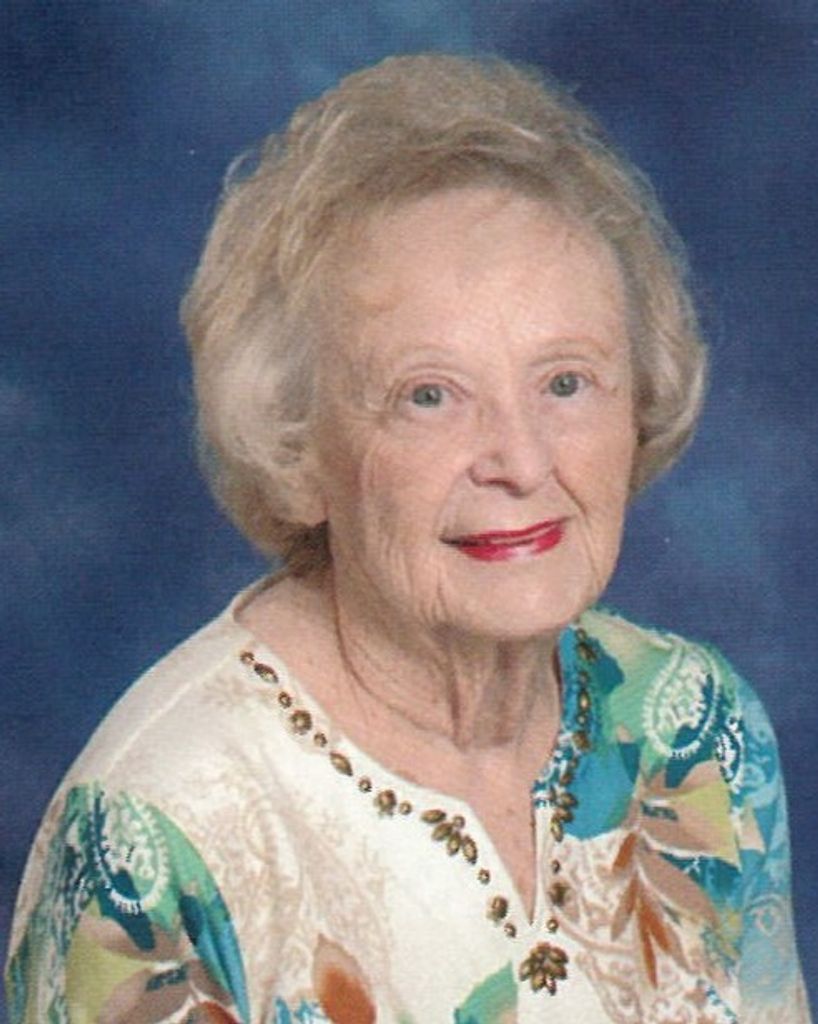 Marie Faust