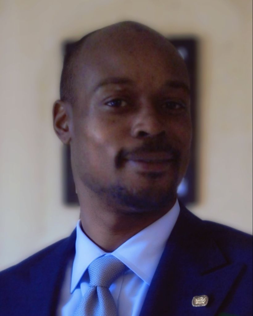 Jared Isaac Elix Profile Photo