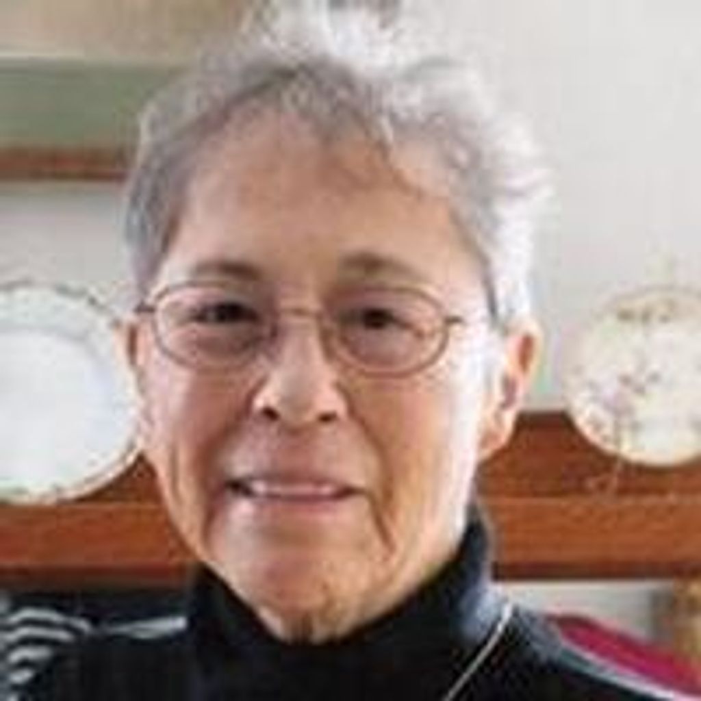 Lynda Jane Craighead Wood