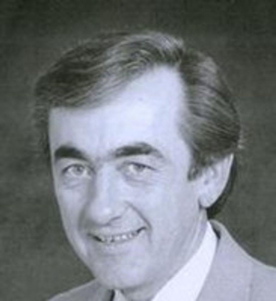 Donald  Aden Ingram Profile Photo