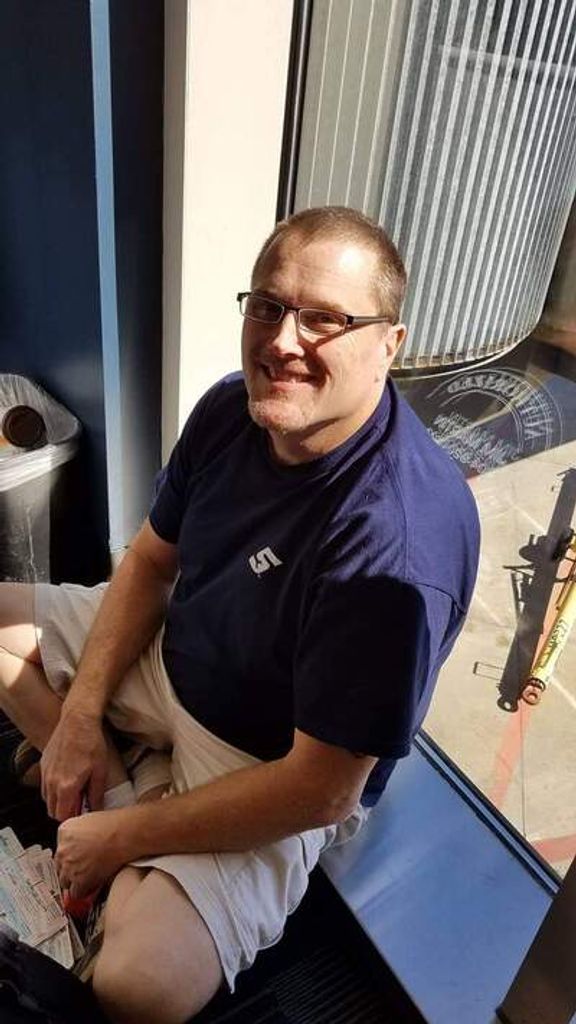 Richard Martin Hedgepeth Profile Photo