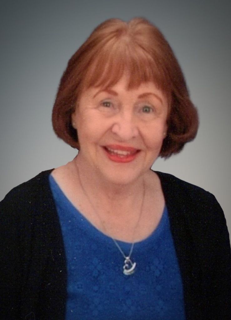 Kathleen Roan Profile Photo