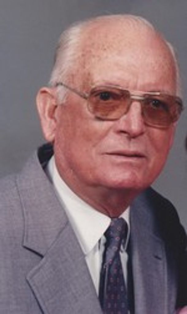 Joseph  William Chalker