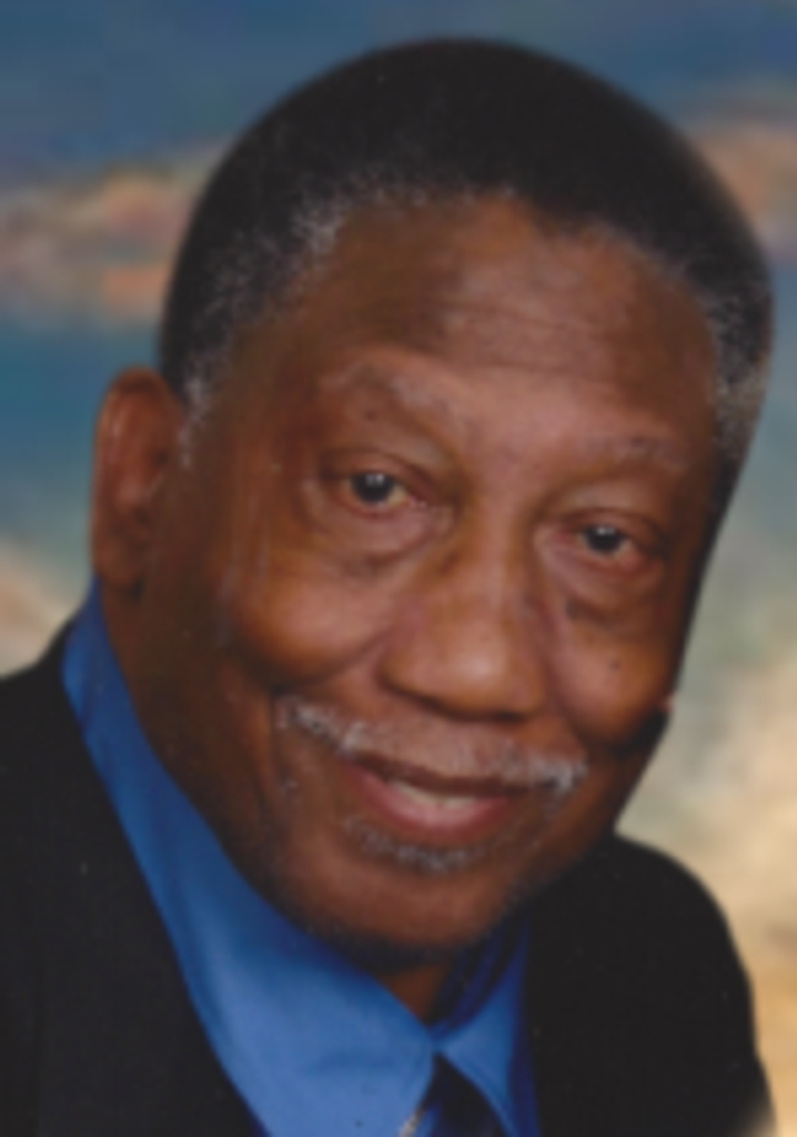 Reverend Cecil Clement Profile Photo
