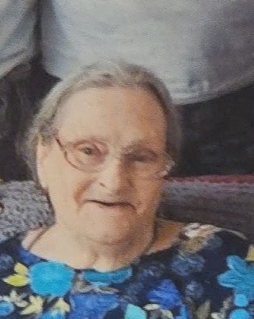 Georgette Frances DiVirgilis Profile Photo