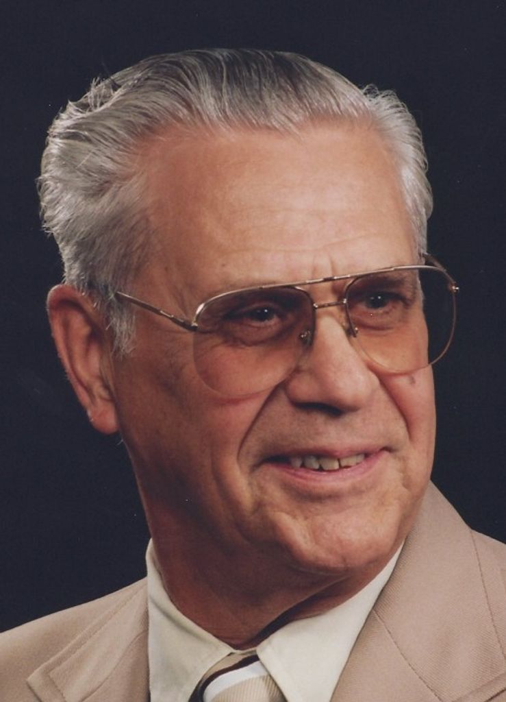 Howard Dwight Stewart