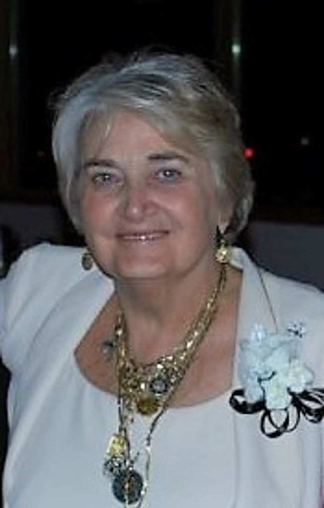 Barbara Ann Gilliatt Profile Photo
