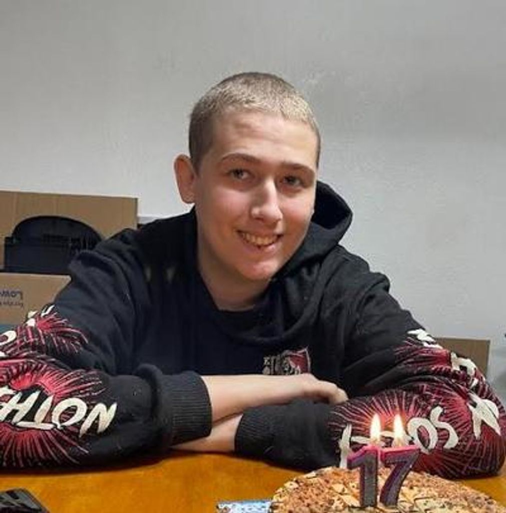 Haidyn John Turberville Profile Photo