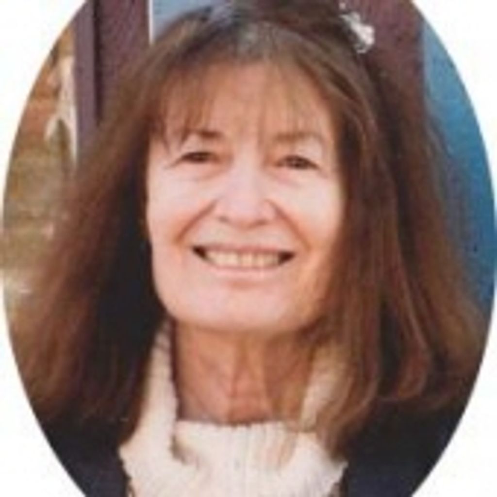 Marie Mills Profile Photo