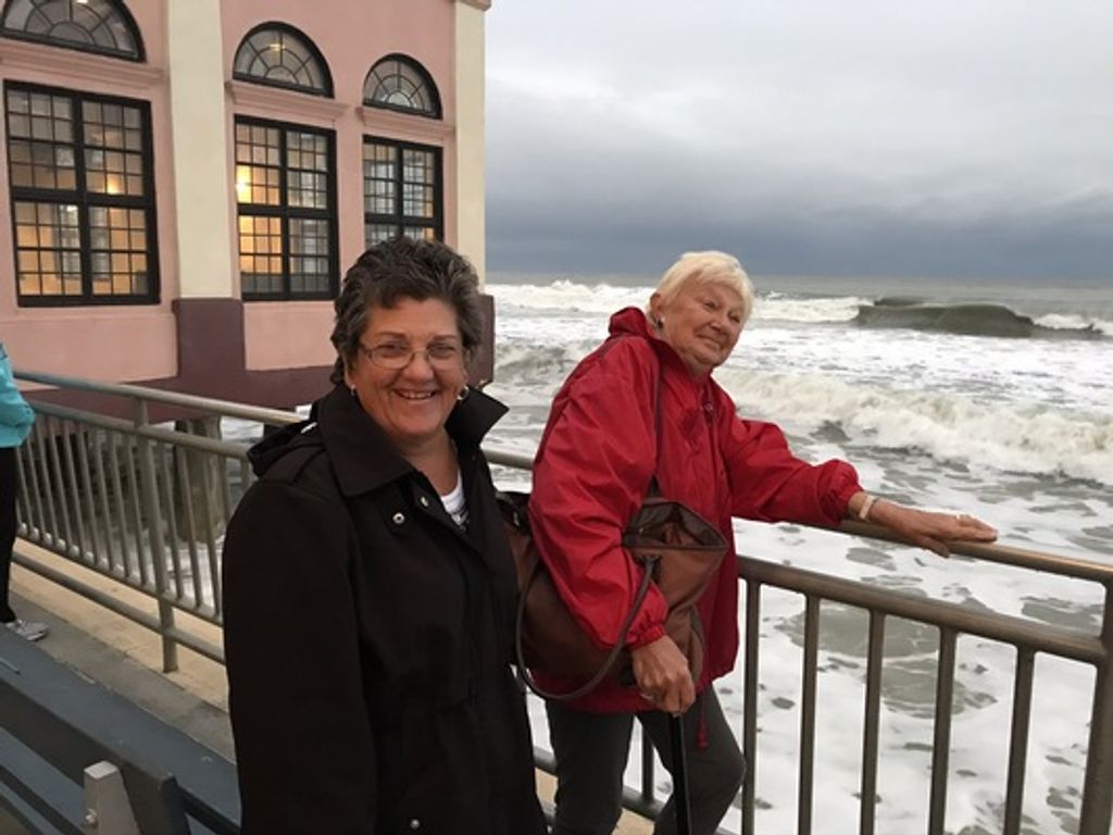 Nancy J. Griffith Profile Photo