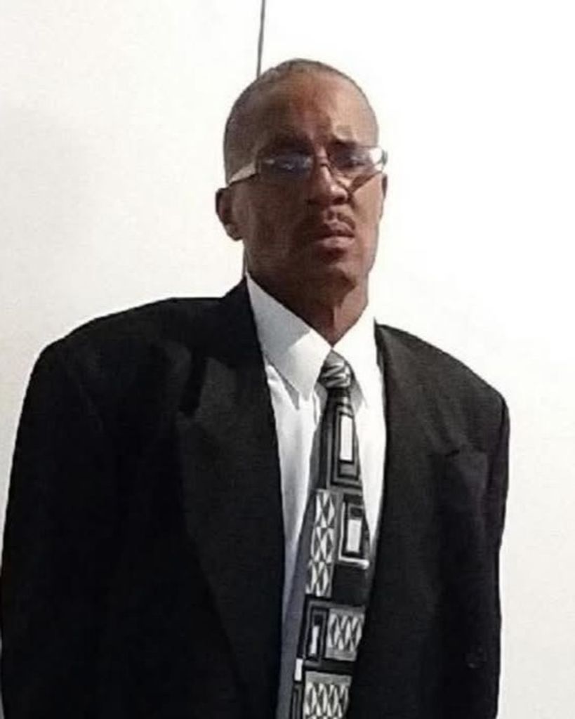 Rodney Nesbit Profile Photo