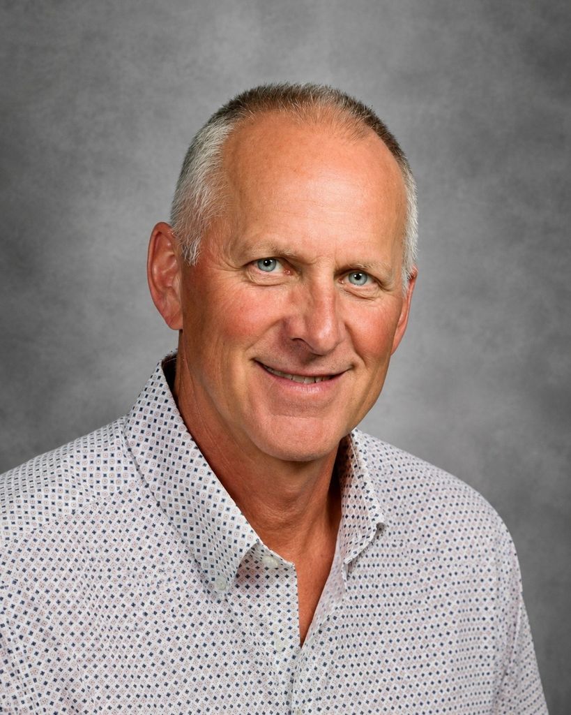 Patrick J. Vorst Profile Photo