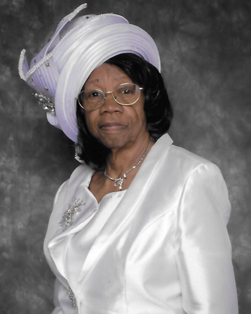 Dora Mae Benard (Tulia) Profile Photo