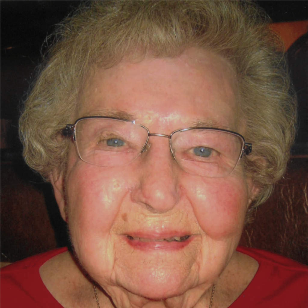 Betty L. Siegenthaler