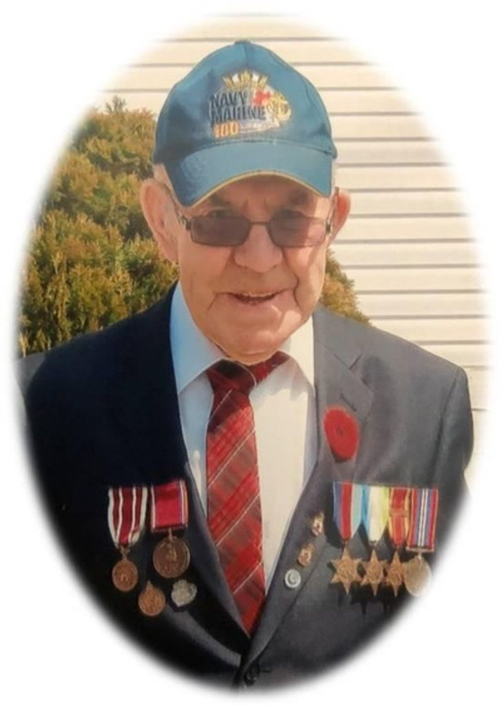 Roland Sidney Winsor Profile Photo