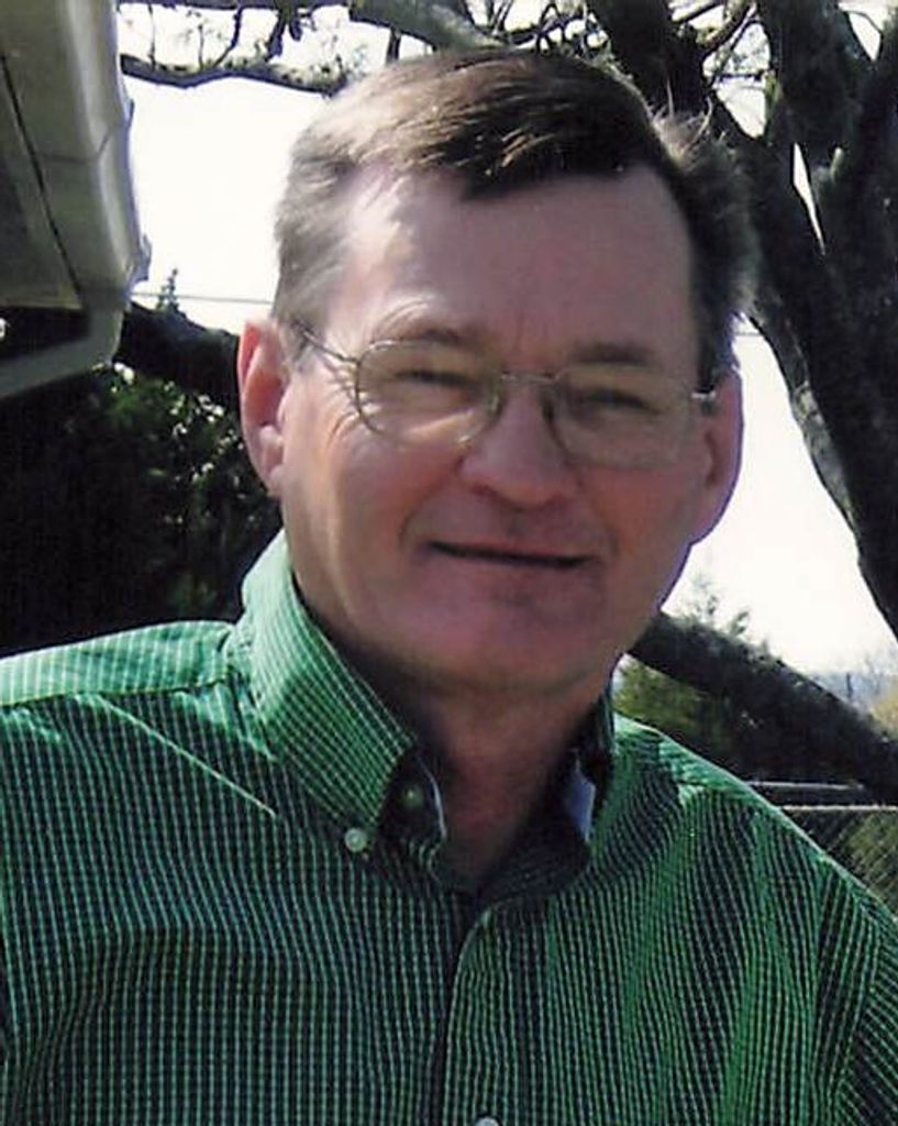 Douglas Wayne Watson