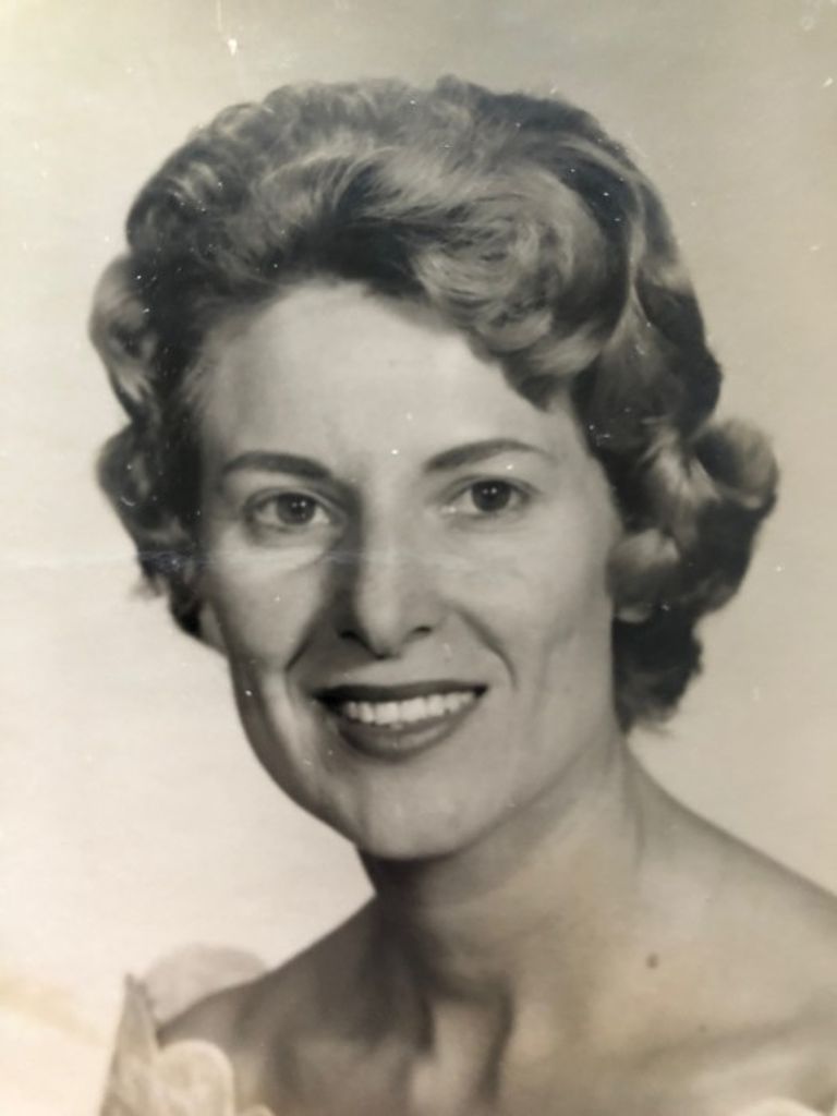Frances Camp