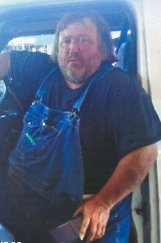 Steven Clay Mclaughlin