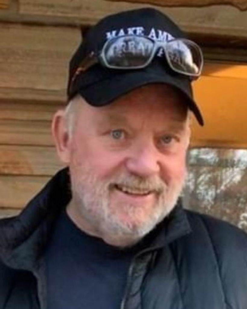 Mike Cooper Profile Photo