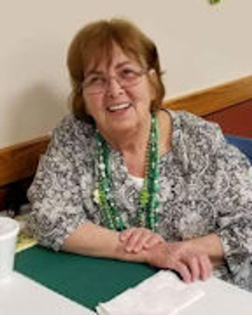 Linda J. Saunders Profile Photo