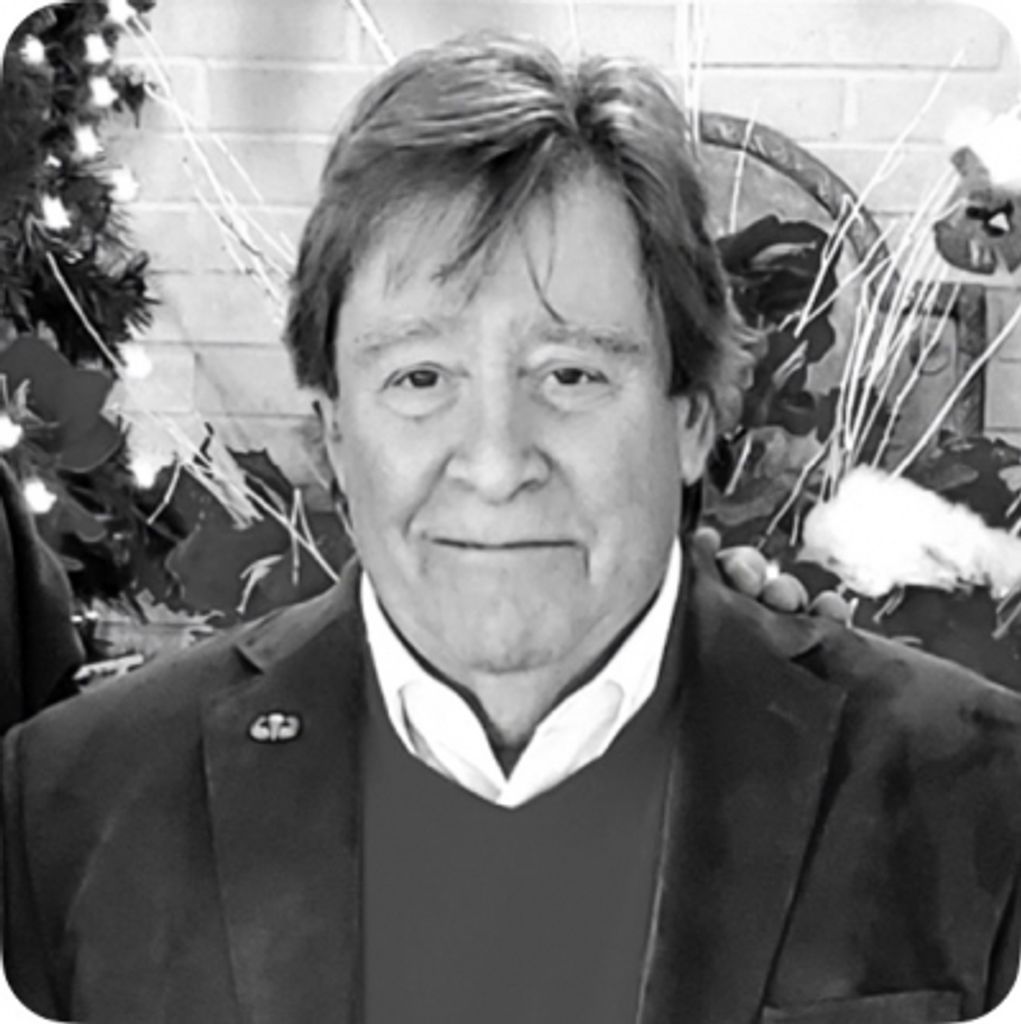 Charles "Chuck" Victor Omick