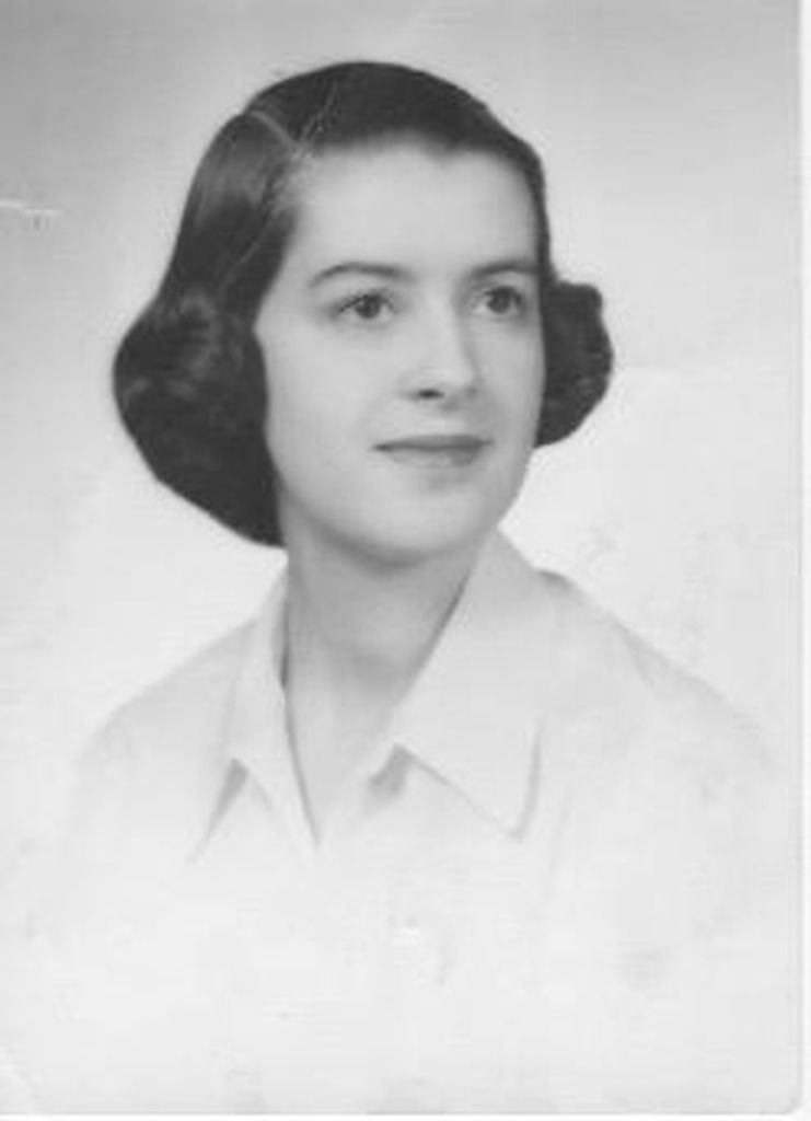 Elizabeth Macpherson