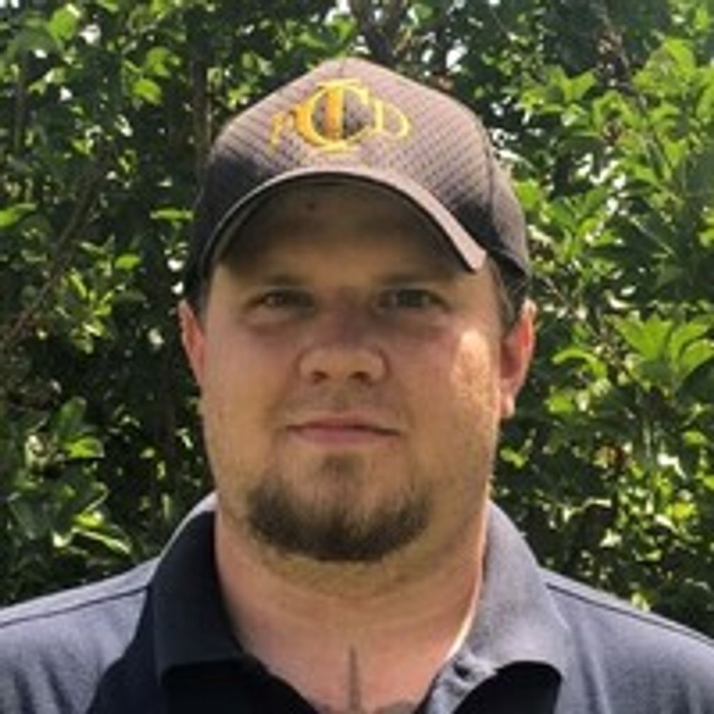 John Evan Salsman Profile Photo