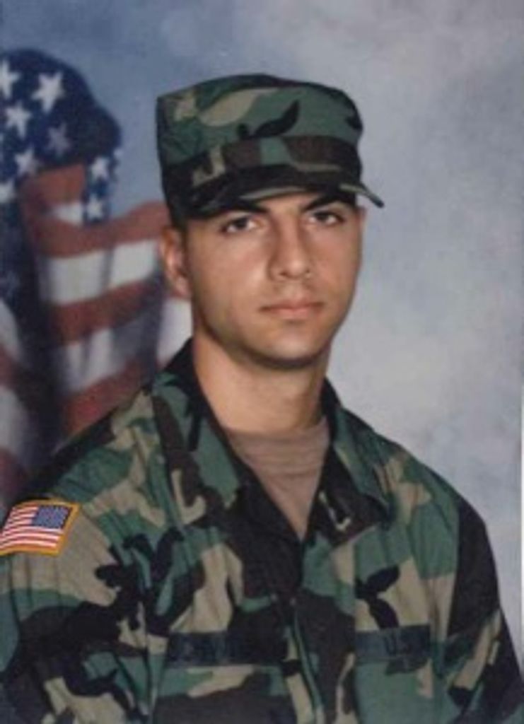 Brian Michael Schwettman