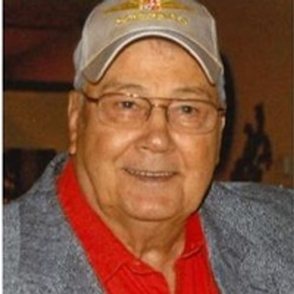 Leroy  Robert Synuria