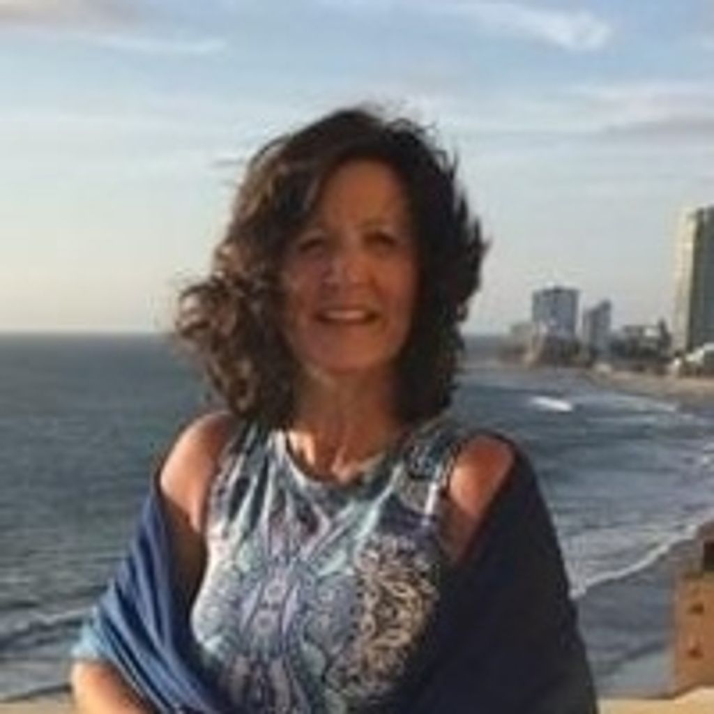Rebecca Swenson Profile Photo