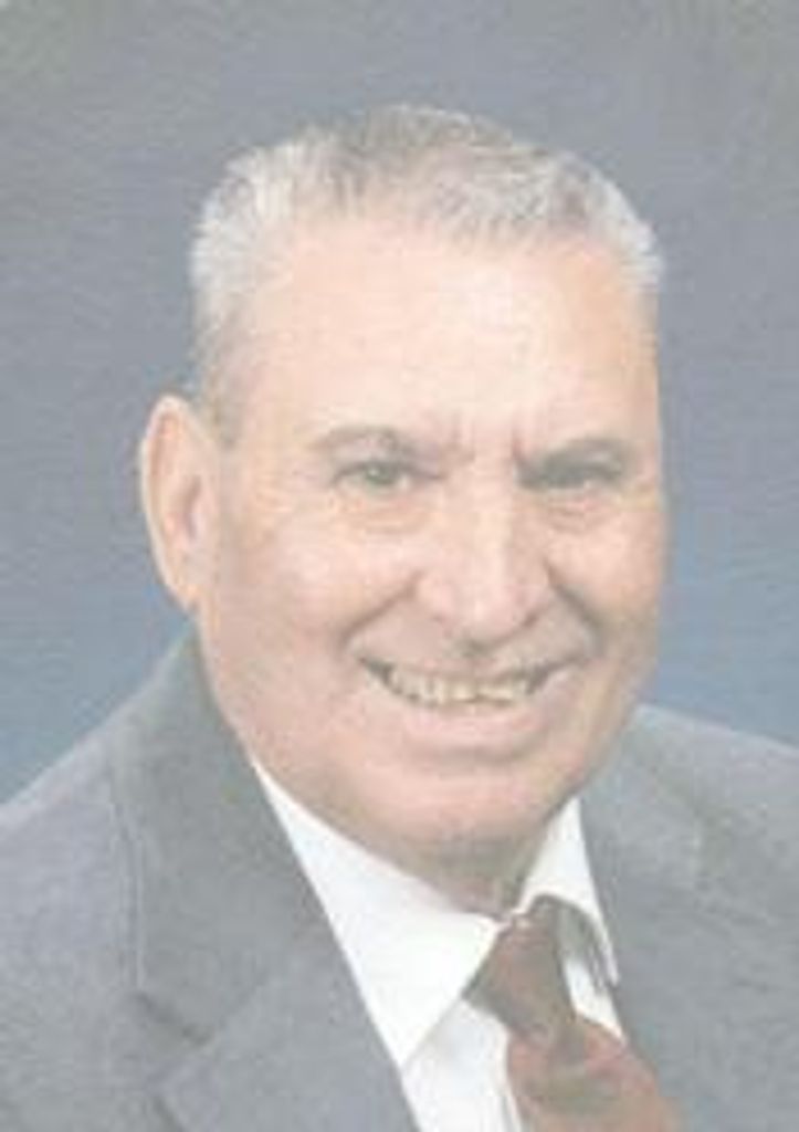 William Mckinley Fisher