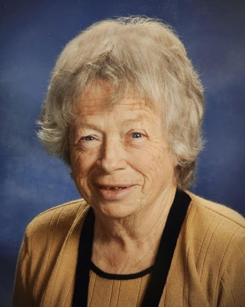 Mary J. Zichko Profile Photo
