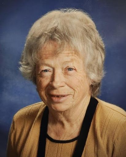 Mary J. Zichko Profile Photo