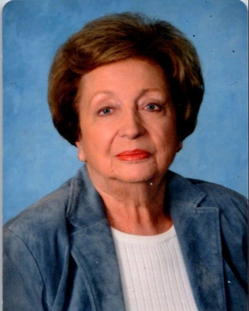 Wanda Clevenger Vincent Profile Photo
