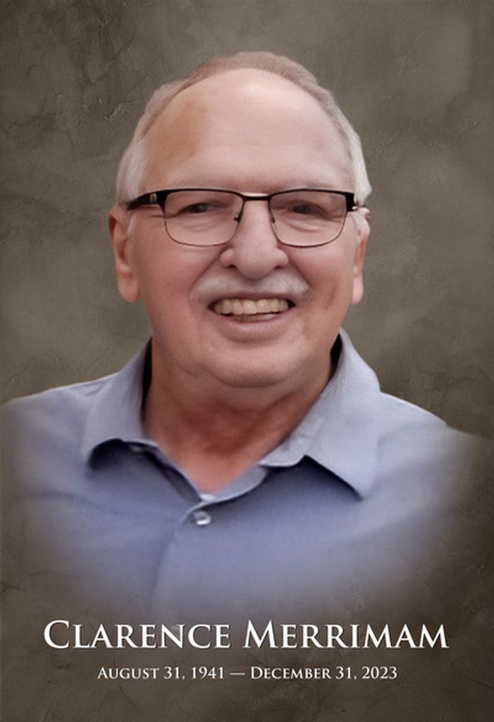 Clarence Merriman Jr. Profile Photo