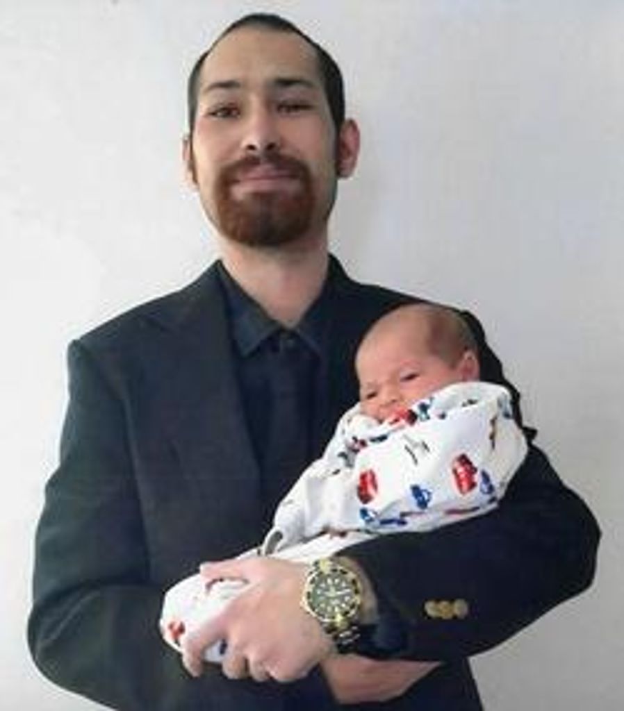 Kevin M. Luckenbach Profile Photo