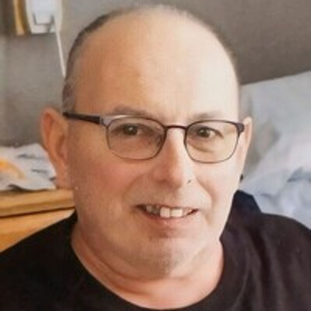 Glenn J. Heitzmann