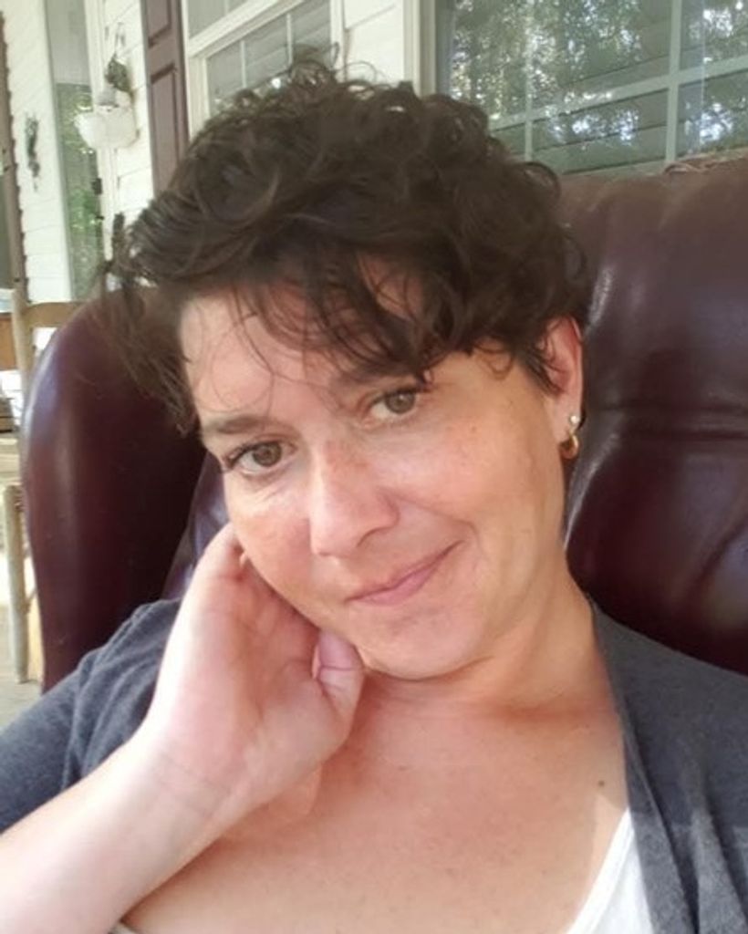 Brandy Dawn Harris Whitman