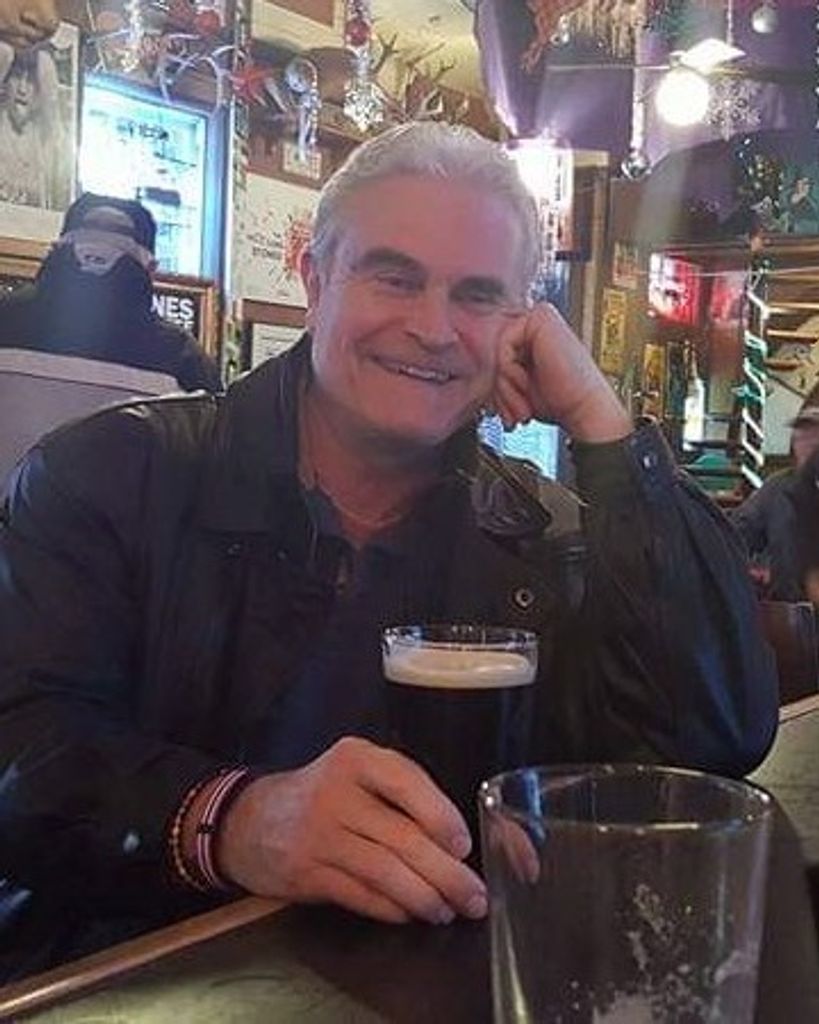 Paul Michael Kimball