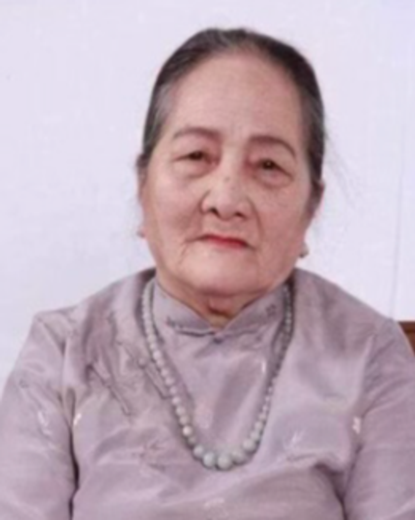 Hoa Thi Nguyen Profile Photo