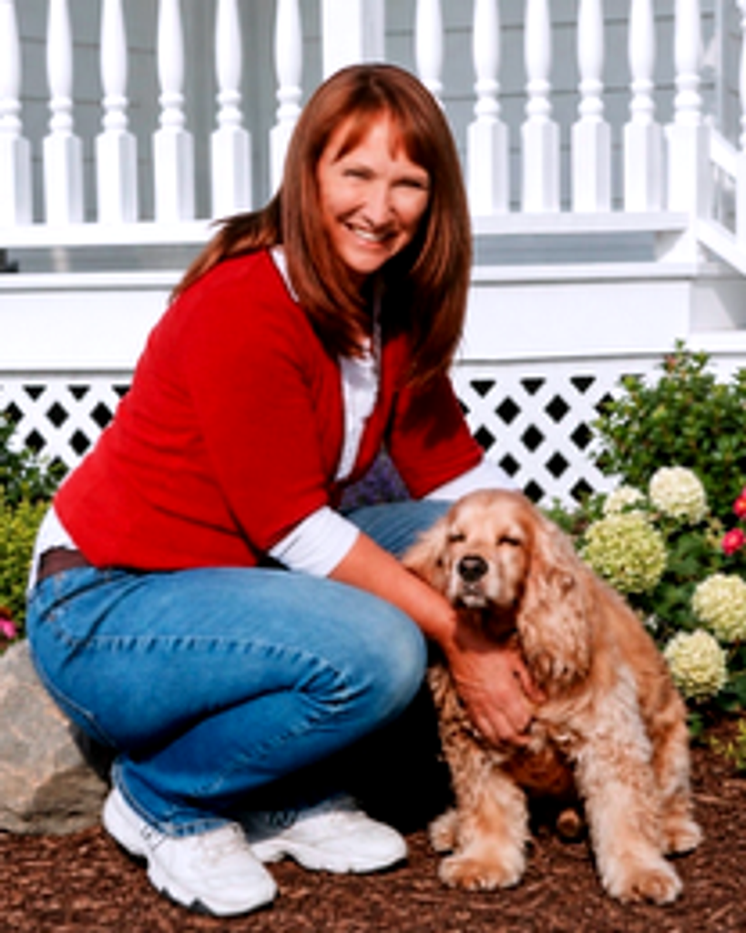 Connie Lynn Brucker Profile Photo