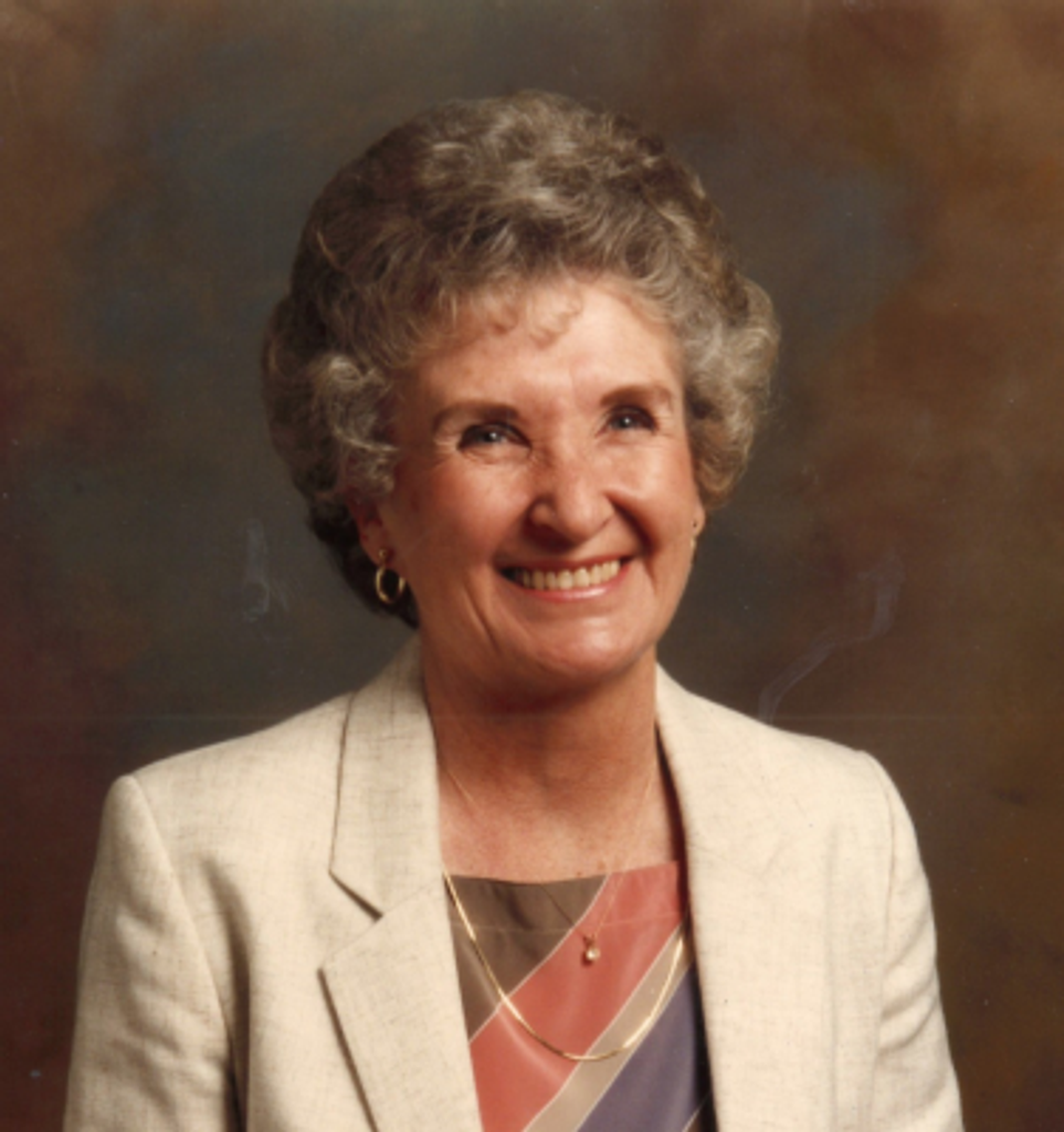 Mary Eller