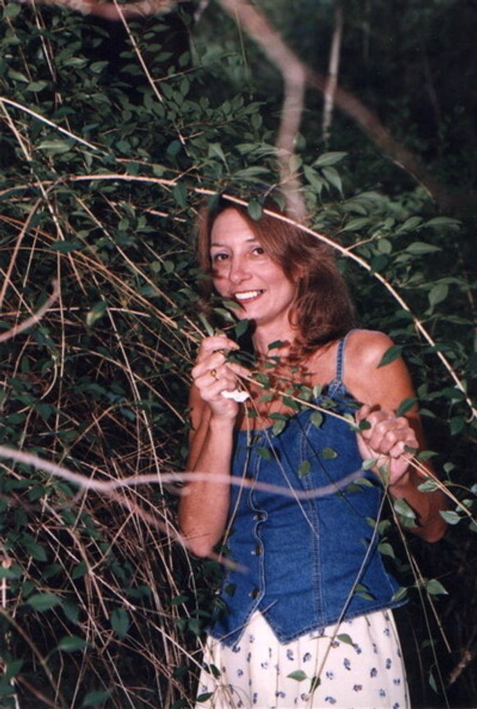 Virginia Lea Santillanes