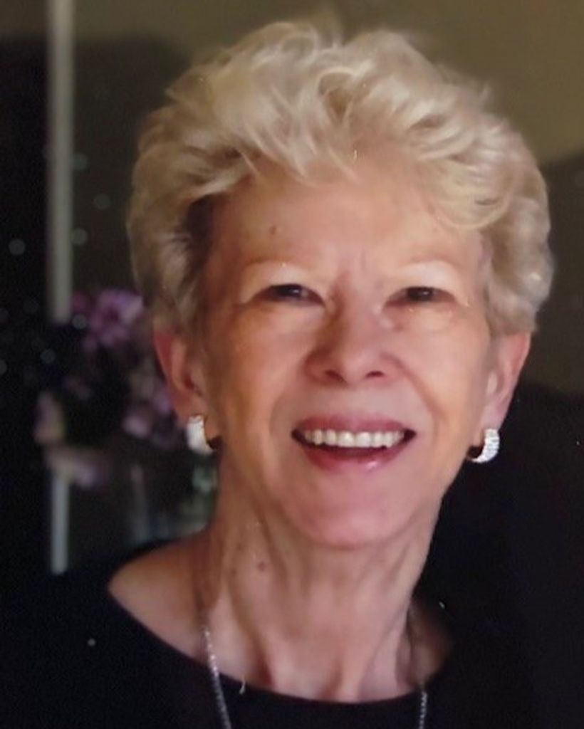 Maxine Morgan Profile Photo