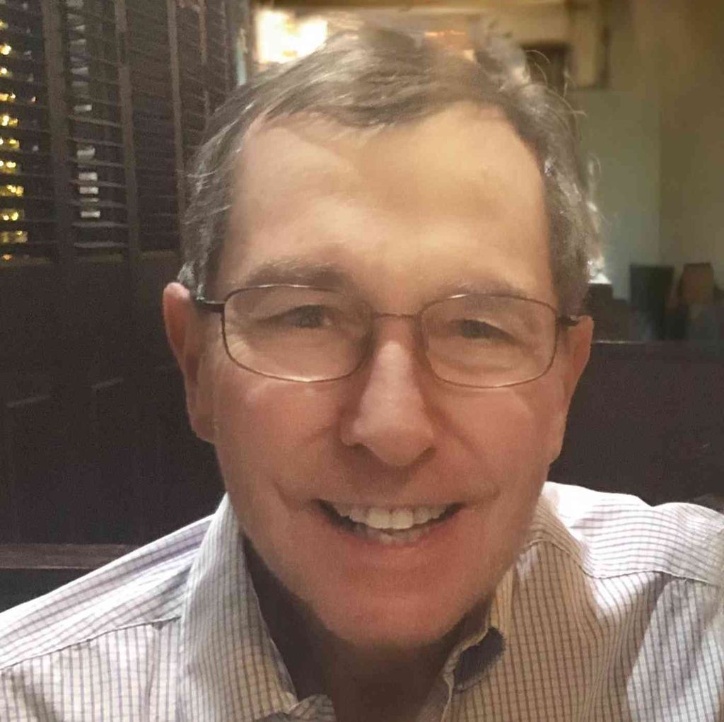 Lawrence Schiavi Profile Photo