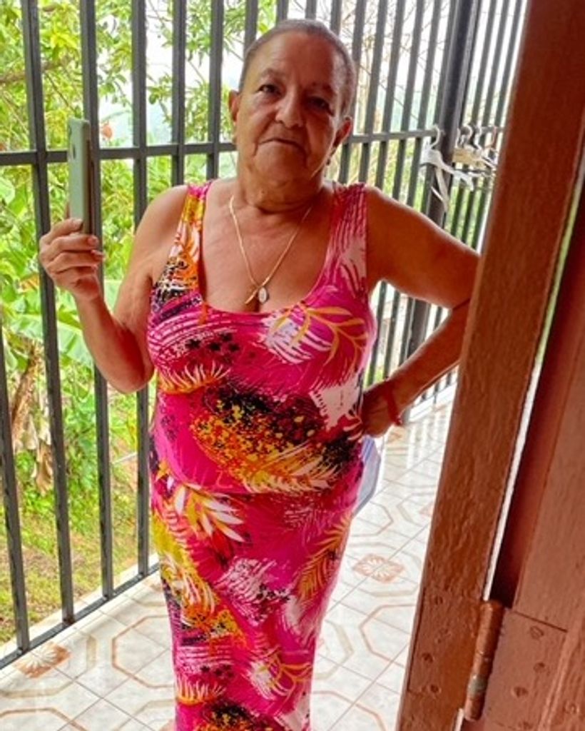 Evelyn Caraballo Correra