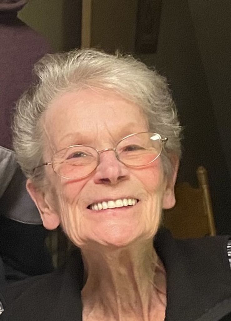 Regina F. Pawlowski (Nee Stuhl)