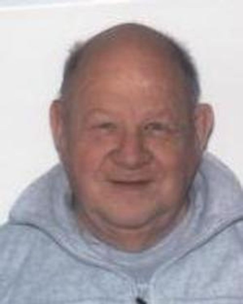 Herman Clarence Canney