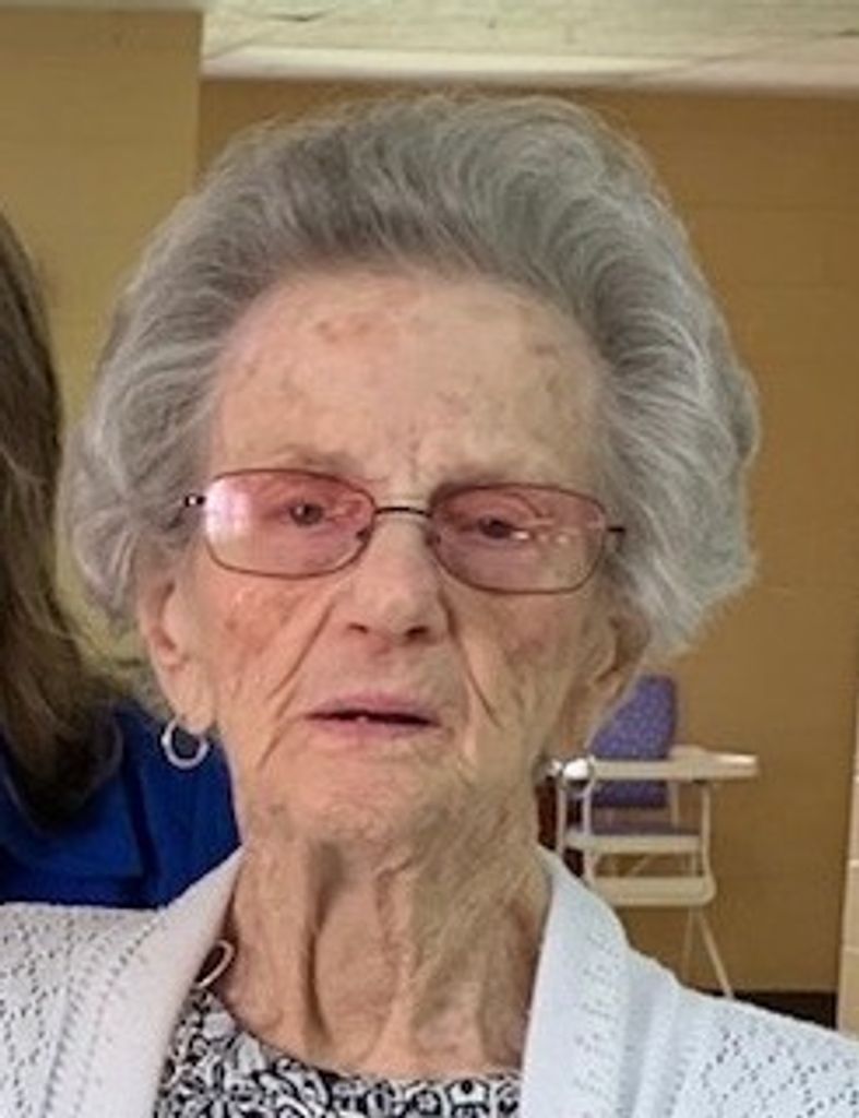 Margaret (Hughes)  Rast Profile Photo